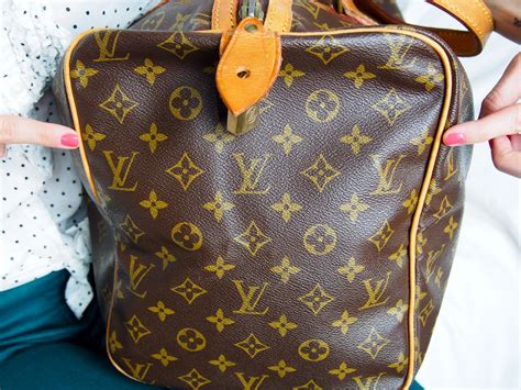 replica louis vuitton hard sided luggage|false Louis Vuitton bag.